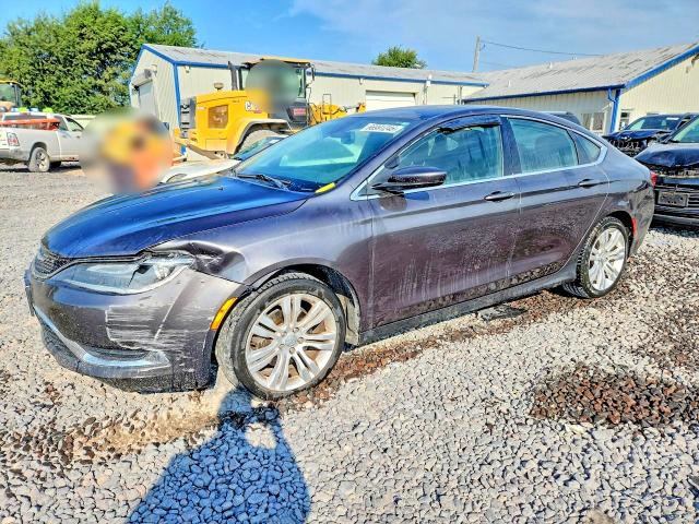 66991246 :رقم المزاد ، 1C3CCCAB3GN115022 vin ، 2016 Chrysler 200 مزاد بيع