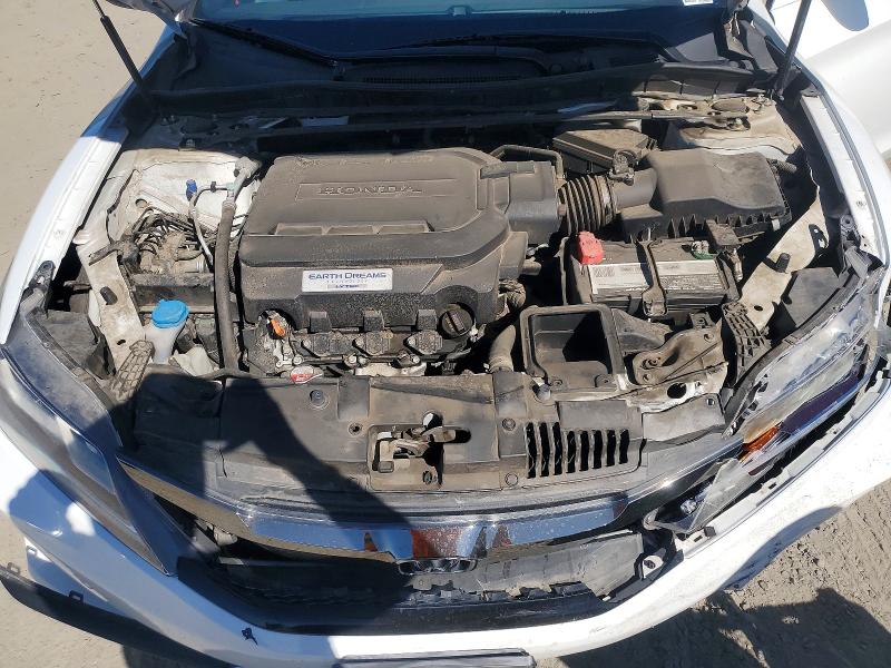 2016 Honda Accord მანქანა იყიდება აუქციონზე, vin: 1HGCT2B80GA002064, აუქციონის ნომერი: 70892196