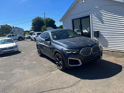 Aukcja sprzedaży 2020 Bmw X6, vin: 5UXCY6C03L9C97111, numer aukcji: 69367436