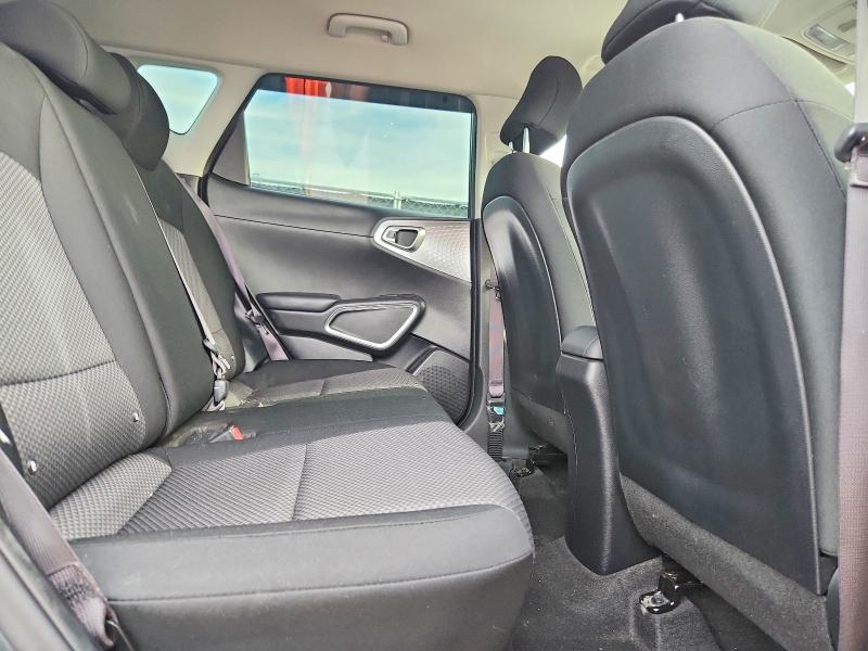 Aukcja sprzedaży 2020 Kia Soul, vin: KNDJ23AU9L7722516, numer aukcji: 70541826
