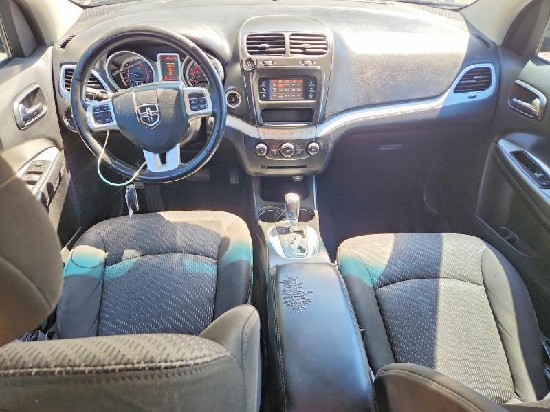 Продажа на аукционе авто 2014 Dodge Journey, vin: 3C4PDCAB8ET310721, номер лота: 69612686
