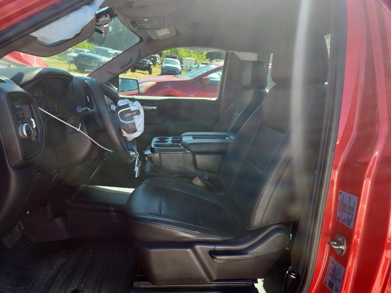 Продажа на аукционе авто 2022 Gmc Sierra Limited, vin: 3GTN8AEK9NG151422, номер лота: 69208426