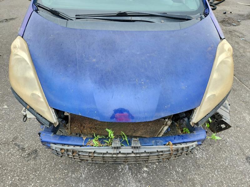 Aukcja sprzedaży 2009 Honda Fit, vin: JHMGE88489S053759, numer aukcji: 68569026