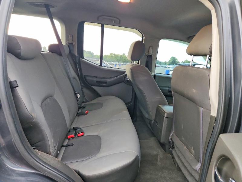 Продаж на аукціоні авто 2009 Nissan Xterra, vin: 5N1AN08WX9C510765, номер лоту: 69306396