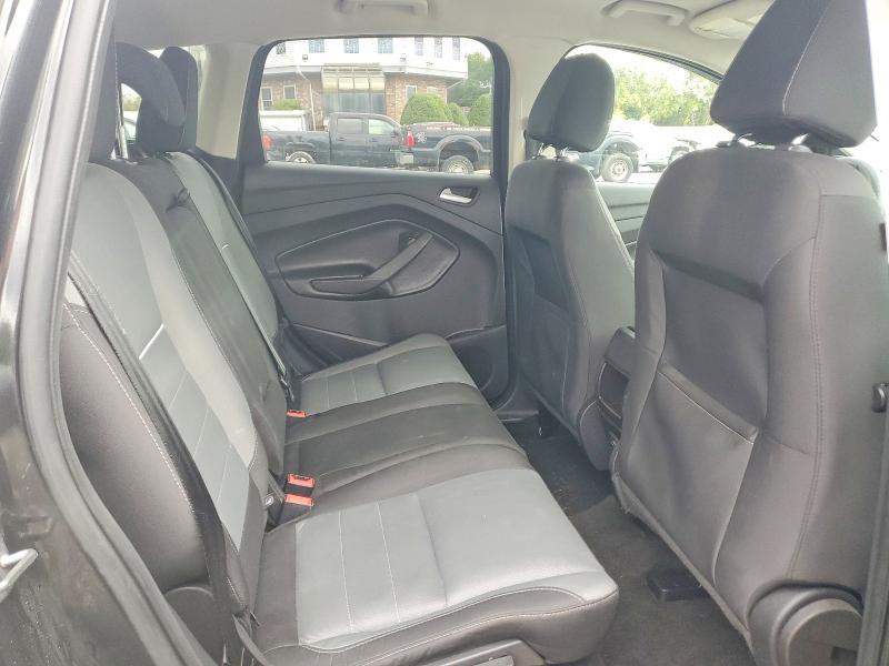 Auction sale of the 2015 Ford Escape, vin: 1FMCU9GX9FUC53128, lot number: 71003846