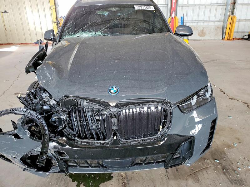 Aukcja sprzedaży 2026 Bmw X5, vin: 5UX43EU06T9466806, numer aukcji: 68271896
