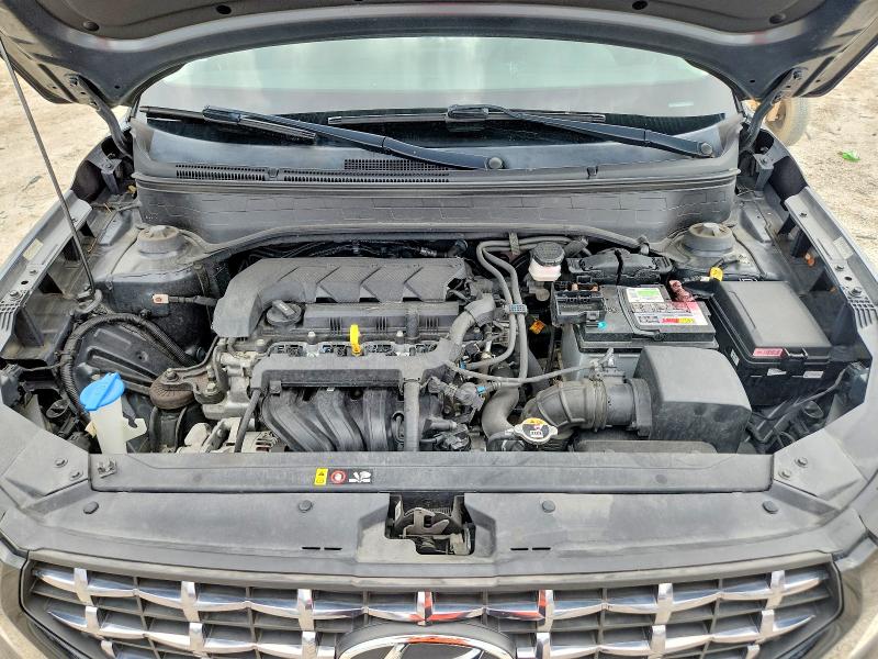Продажа на аукционе авто 2021 Hyundai Venue, vin: KMHRC8A36MU118912, номер лота: 68148346