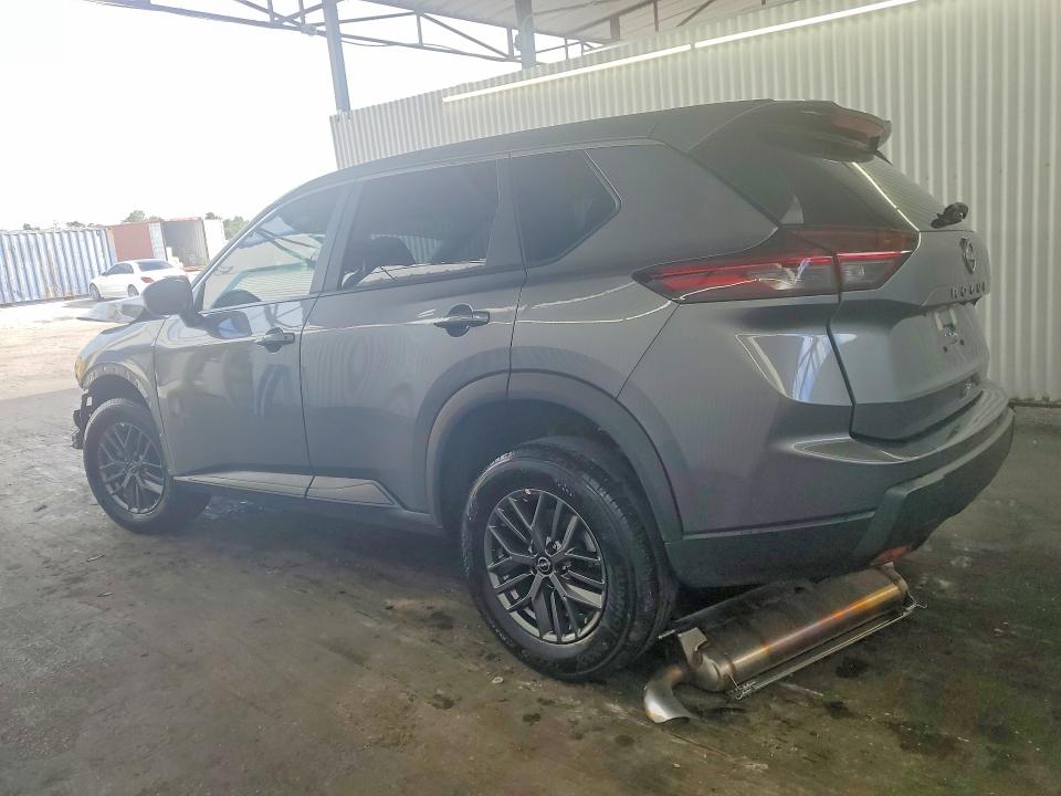 Продажа на аукционе авто 2026 Nissan Rogue, vin: 5N1BT3BA1TC762162, номер лота: 71008876