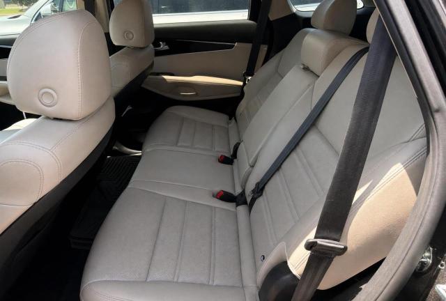 Aukcja sprzedaży 2020 Kia Sorento, vin: 5XYPH4A50LG680876, numer aukcji: 69643806