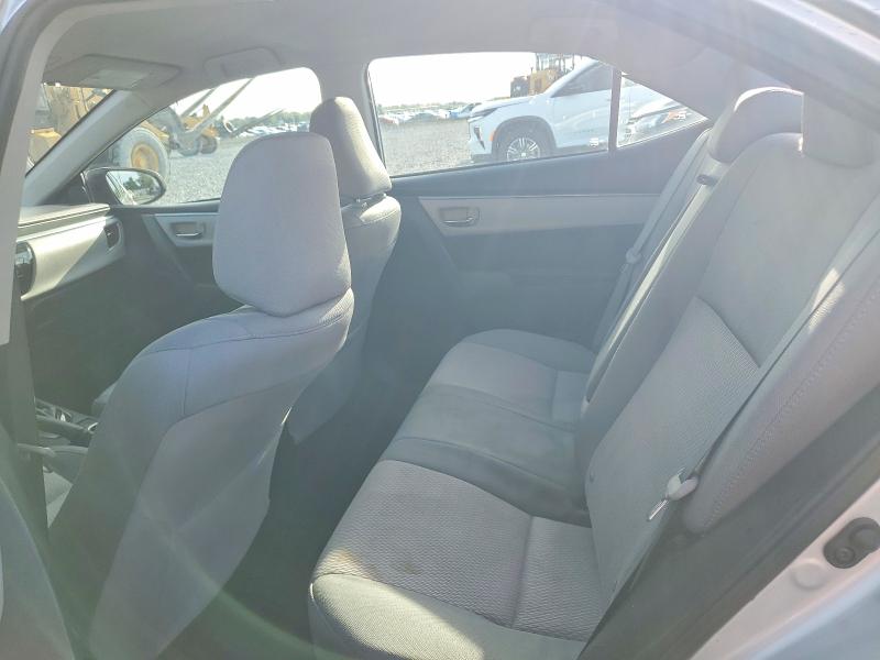 Продаж на аукціоні авто 2015 Toyota Corolla, vin: 5YFBURHE7FP307200, номер лоту: 68031356