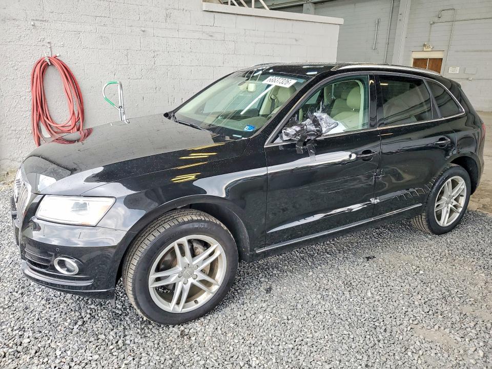 Auction sale of the 2015 Audi Q5, vin: WA1LFAFP7FA134832, lot number: 68637326