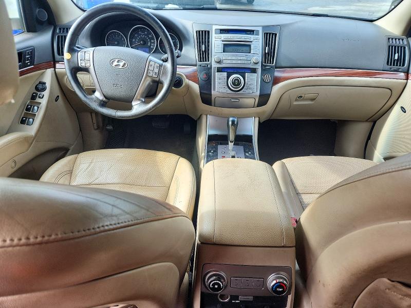 Aukcja sprzedaży 2011 Hyundai Veracruz, vin: KM8NU4CCXBU154407, numer aukcji: 68137366