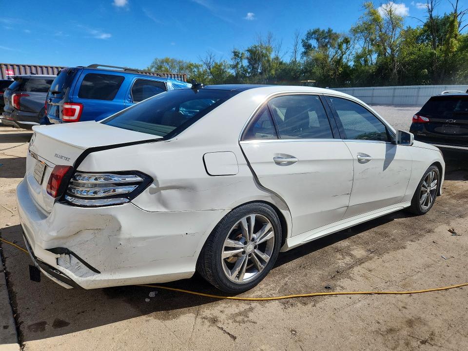 Aukcja sprzedaży 2016 Mercedes-benz E, vin: WDDHF9HB0GB175932, numer aukcji: 69765286
