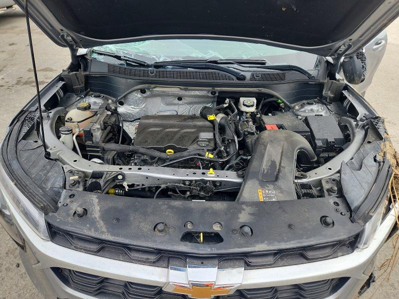 69080186 :رقم المزاد ، KL77LHE23RC046655 vin ، 2024 Chevrolet Trax مزاد بيع