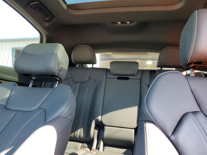 Aukcja sprzedaży 2025 Audi Q5, vin: WA15AAFY8S2013764, numer aukcji: 68659026