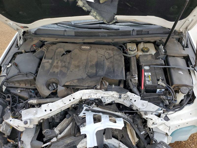 2016 Cadillac Xts მანქანა იყიდება აუქციონზე, vin: 2G61P5S36G9147754, აუქციონის ნომერი: 70700586
