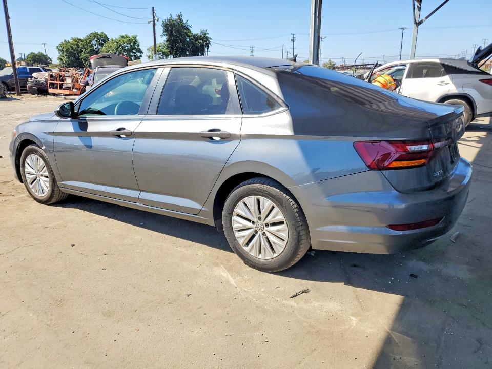 Продаж на аукціоні авто 2019 Volkswagen Jetta, vin: 3VWC57BU4KM154005, номер лоту: 67728656