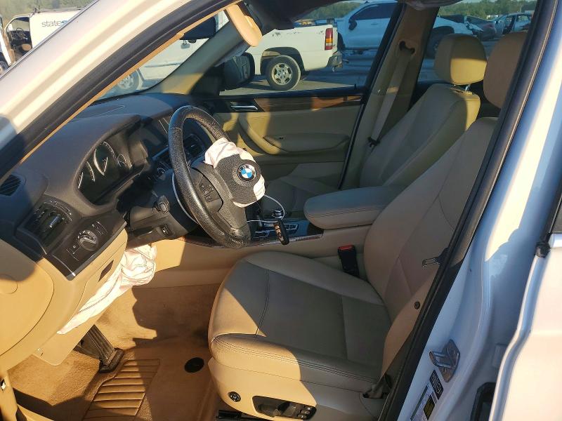 Продажа на аукционе авто 2014 Bmw X3, vin: 5UXWX9C58E0D36375, номер лота: 69064986