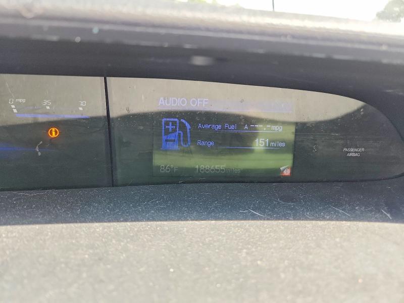 Aukcja sprzedaży 2013 Honda Civic, vin: 2HGFB2F84DH540774, numer aukcji: 67920606
