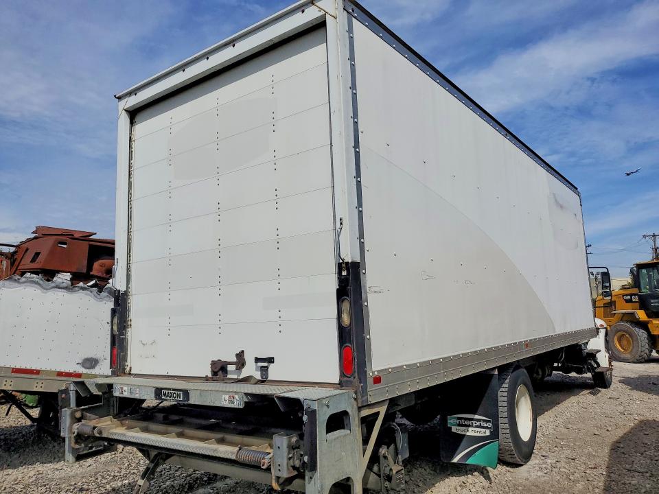 70601246 :رقم المزاد ، 3HAMMMML6KL697225 vin ، 2019 International 4300 مزاد بيع