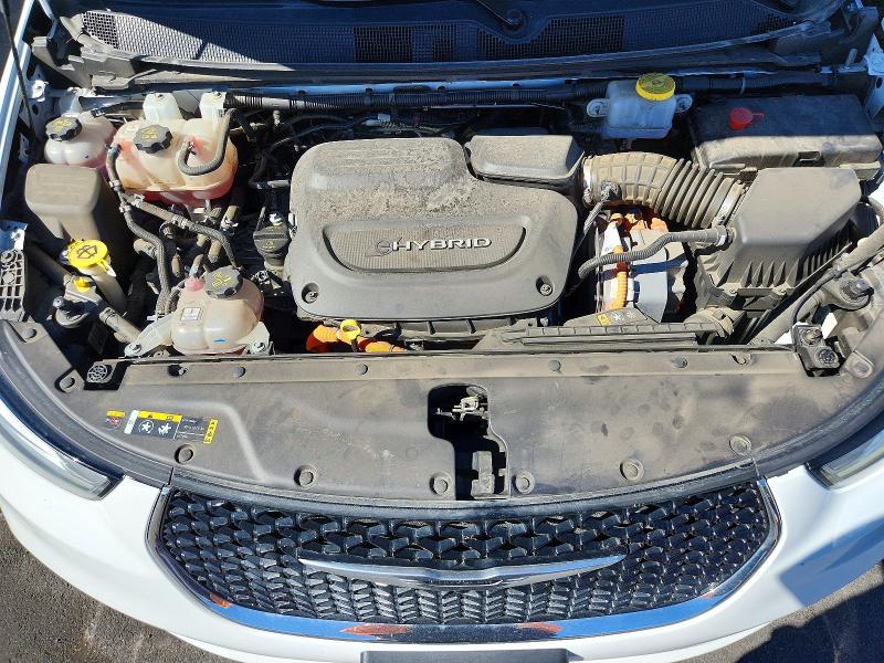 Aukcja sprzedaży 2023 Chrysler Pacifica, vin: 2C4RC1S72PR626826, numer aukcji: 67608706