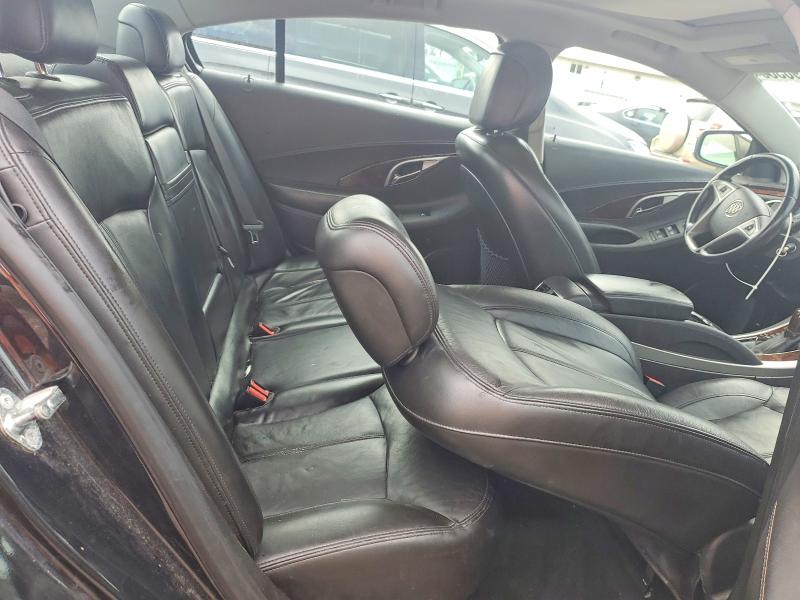 Aukcja sprzedaży 2011 Buick Lacrosse, vin: 1G4GC5ED7BF123921, numer aukcji: 69296306