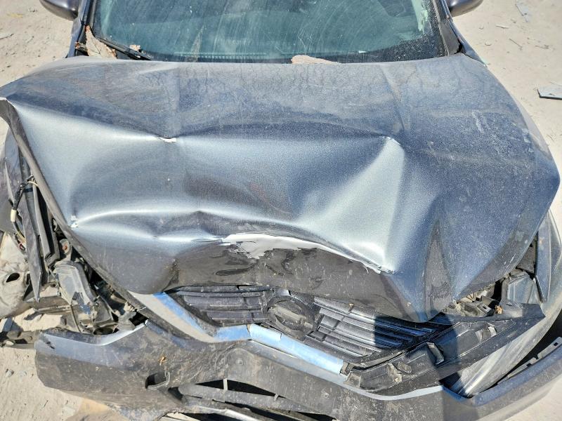 2017 Nissan Altima მანქანა იყიდება აუქციონზე, vin: 1N4AL3AP9HC476921, აუქციონის ნომერი: 67477886