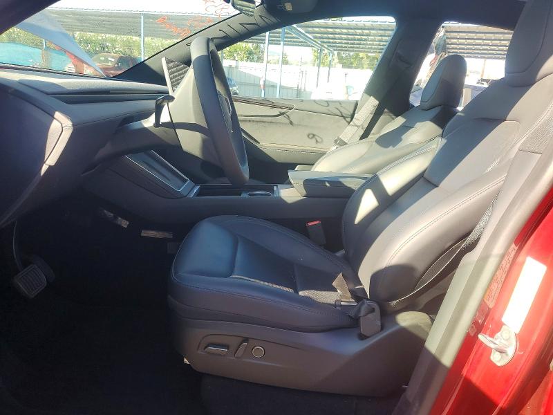 Aukcja sprzedaży 2026 Tesla Model Y, vin: 7SAYGDED9TF585364, numer aukcji: 67300796