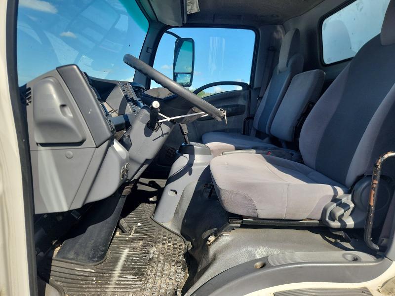 2016 Isuzu Nqr მანქანა იყიდება აუქციონზე, vin: JALE5W161G7901102, აუქციონის ნომერი: 69246516
