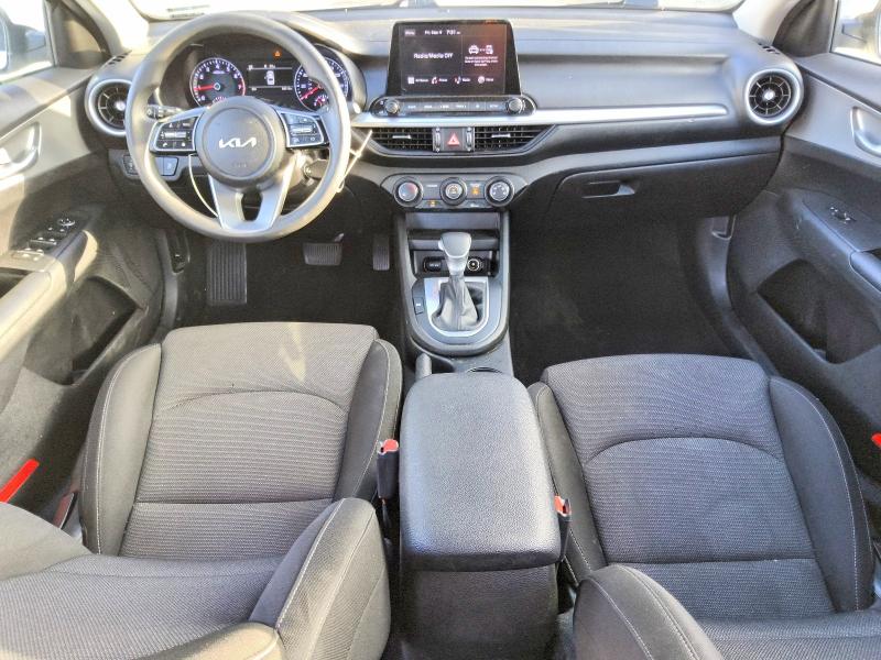 Aukcja sprzedaży 2023 Kia Forte, vin: 3KPF24AD5PE624746, numer aukcji: 67155226