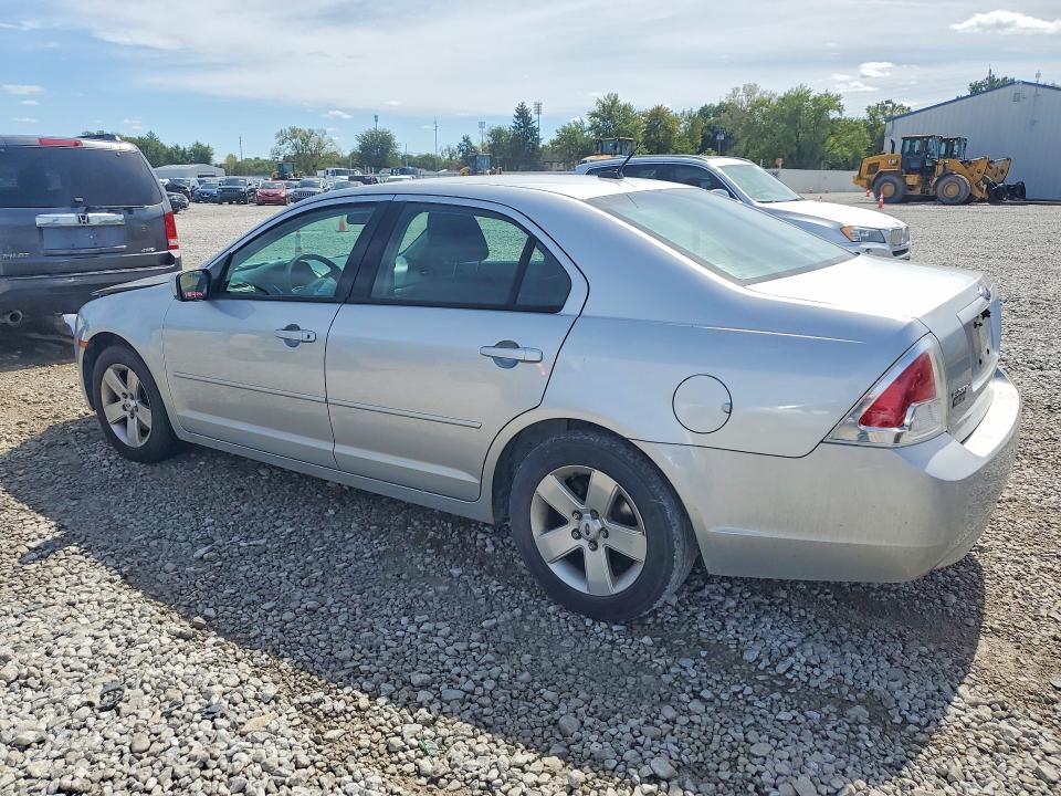 68916956 :رقم المزاد ، 3FAHP07Z79R132730 vin ، 2009 Ford Fusion مزاد بيع