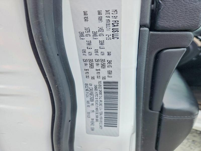 68888666 :رقم المزاد ، 1C4RJFAG6FC762890 vin ، 2015 Jeep Grand Cherokee مزاد بيع
