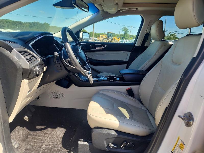 Продажа на аукционе авто 2017 Ford Edge, vin: 2FMPK4K94HBC20274, номер лота: 68294416
