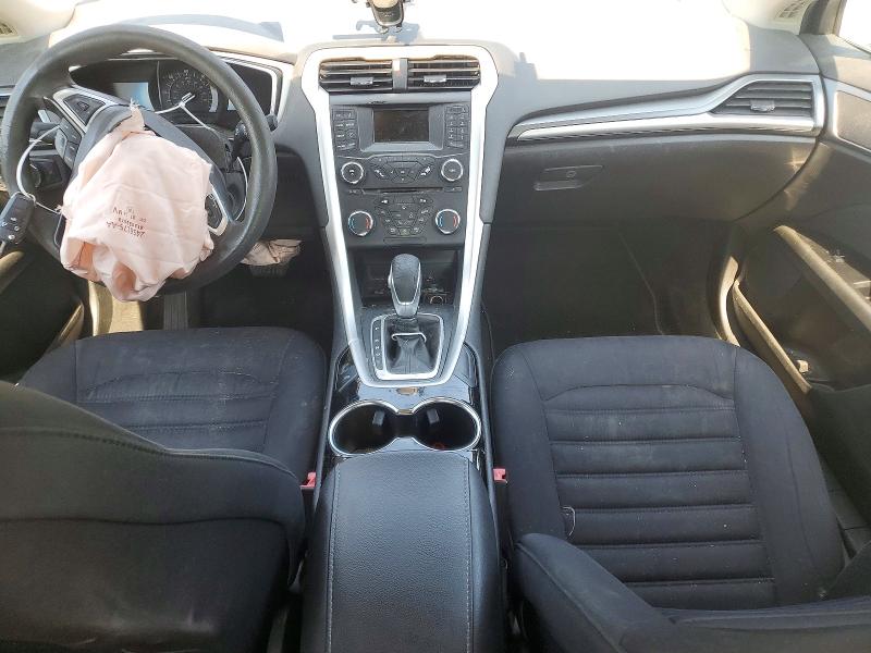 Продаж на аукціоні авто 2014 Ford Fusion, vin: 3FA6P0LUXER266062, номер лоту: 67894296