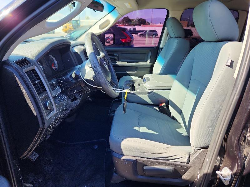 67834796 :رقم المزاد ، 1C6RR6KG2KS521276 vin ، 2019 Ram 1500 Classic مزاد بيع