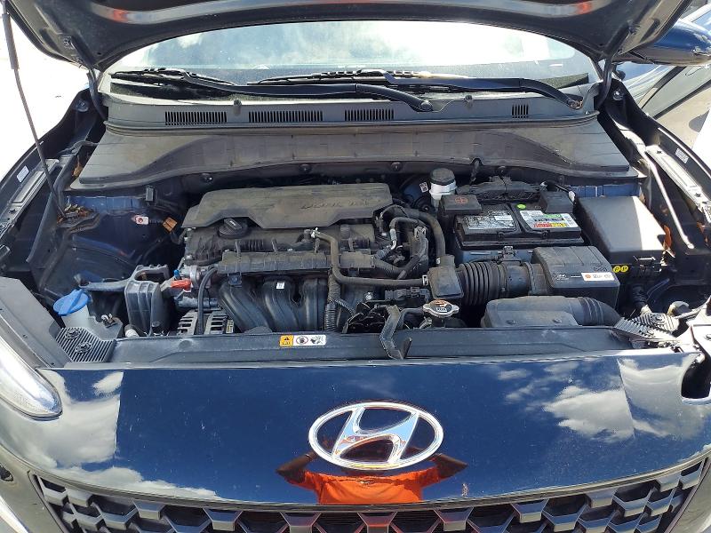 67602996 :رقم المزاد ، KM8K32AB2PU942593 vin ، 2023 Hyundai Kona مزاد بيع