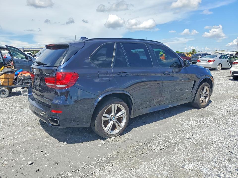 2015 Bmw X5 მანქანა იყიდება აუქციონზე, vin: 5UXKR2C58F0H35384, აუქციონის ნომერი: 68586876