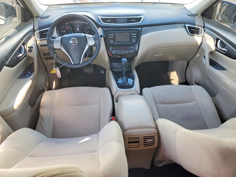 Aukcja sprzedaży 2016 Nissan Rogue, vin: JN8AT2MT4GW018864, numer aukcji: 68996076