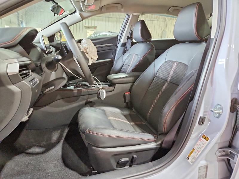 Продажа на аукционе авто 2025 Nissan Altima, vin: 1N4BL4CW4SN339881, номер лота: 68551796