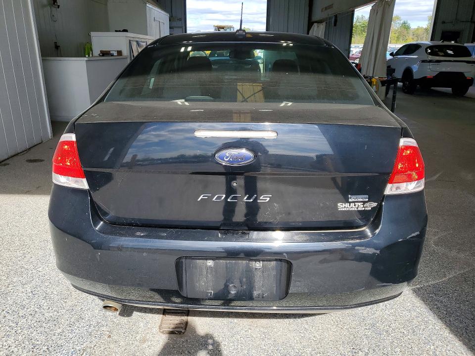 69556676 :رقم المزاد ، 1FAHP37N49W194825 vin ، 2009 Ford Focus مزاد بيع