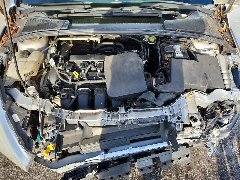 69041476 :رقم المزاد ، 1FADP3K29GL376871 vin ، 2016 Ford Focus مزاد بيع