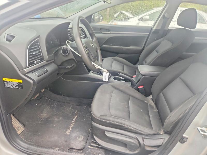 Aukcja sprzedaży 2017 Hyundai Elantra, vin: 5NPD74LF3HH158240        , numer aukcji: 69047636