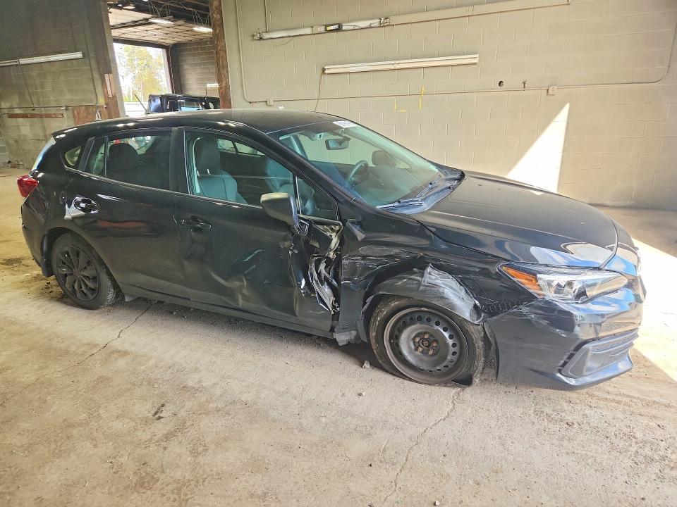 Продаж на аукціоні авто 2023 Subaru Impreza, vin: 4S3GTAB64P3707897, номер лоту: 68199196
