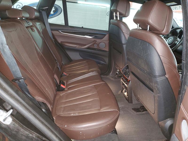 Продаж на аукціоні авто 2018 Bmw X5, vin: 5UXKR0C50JL073017, номер лоту: 70630206