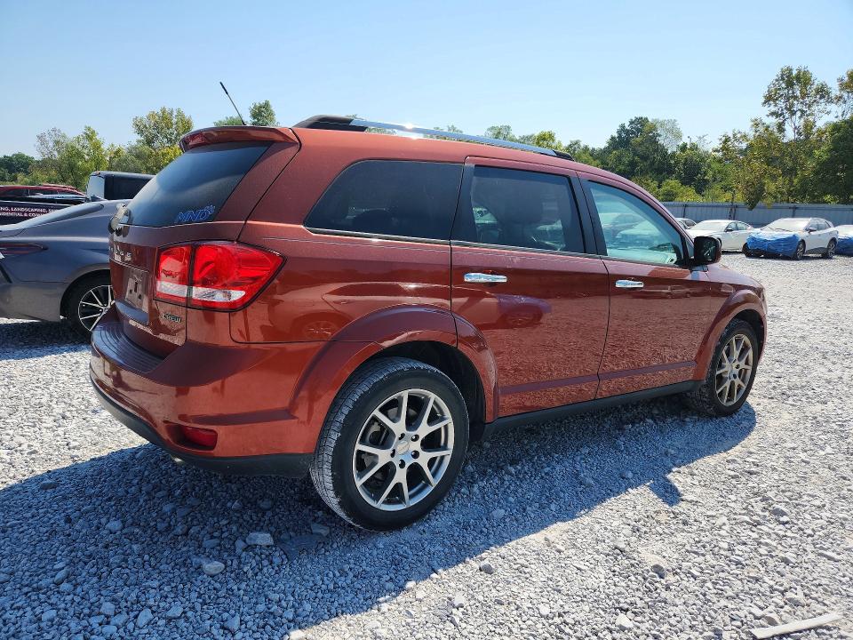 Продаж на аукціоні авто 2013 Dodge Journey, vin: 3C4PDCDGXDT567336, номер лоту: 67607196