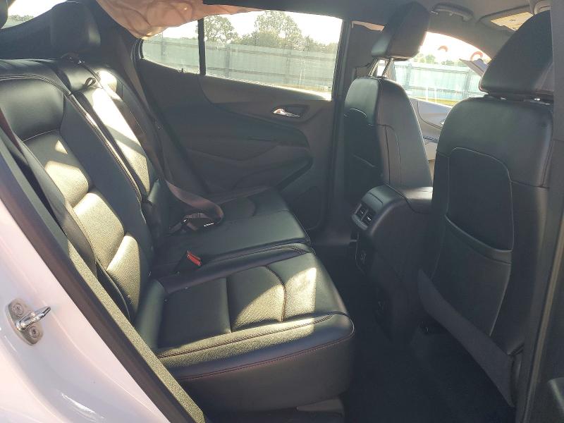 70082036 :رقم المزاد ، 3GNAXMEG0PS162699 vin ، 2023 Chevrolet Equinox مزاد بيع