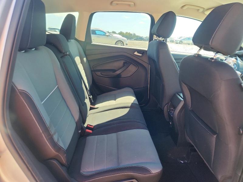 67927266 :رقم المزاد ، 1FMCU0GX9EUA69110 vin ، 2014 Ford Escape مزاد بيع