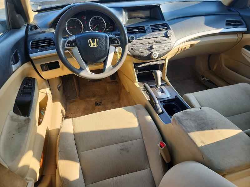 Продаж на аукціоні авто 2011 Honda Accord, vin: 1HGCP2F32BA119527, номер лоту: 69135526