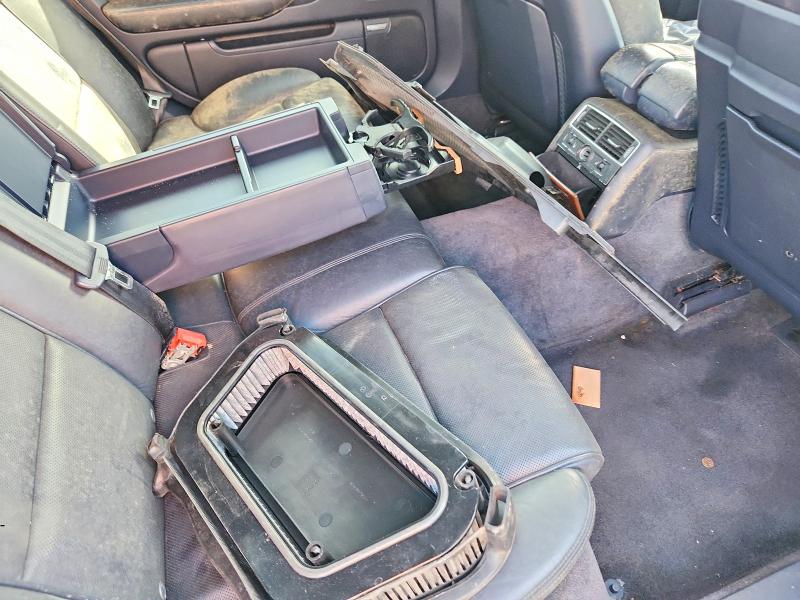 Продажа на аукционе авто 2004 Audi A8, vin: WAUML44EX4N016590, номер лота: 68017666