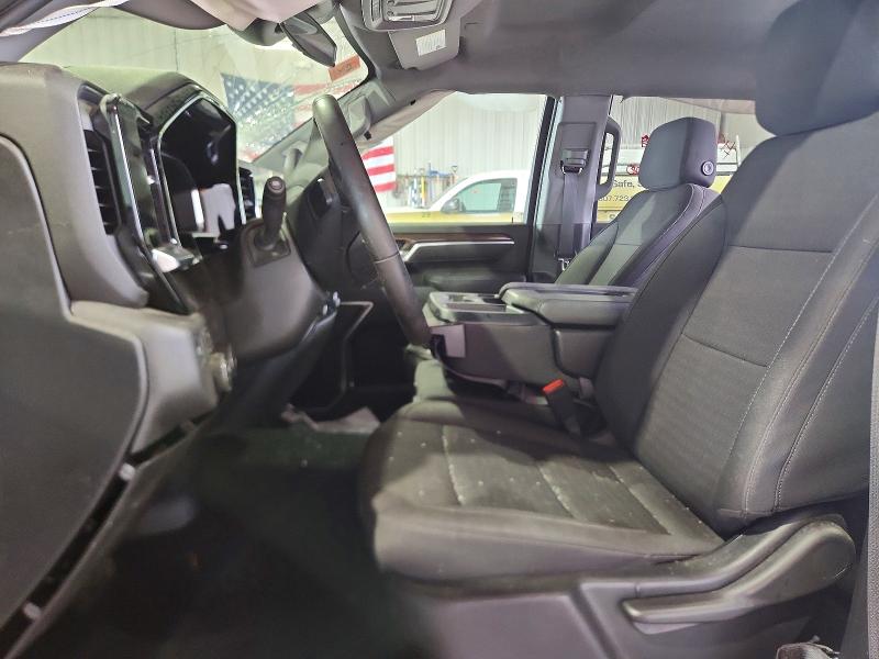 Aukcja sprzedaży 2026 Chevrolet Silverado, vin: 1GC1KNEY6TF244229, numer aukcji: 67958336